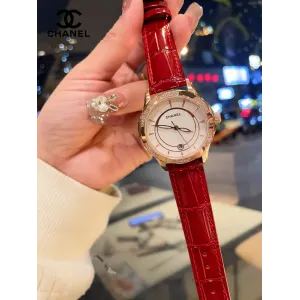 【2026】CHANEL  ( シャネル)  腕時計  35*11MM