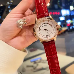 【2026】CHANEL  ( シャネル)  腕時計  35*11MM