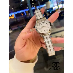 【2026】CHANEL  ( シャネル)  腕時計  35*11MM