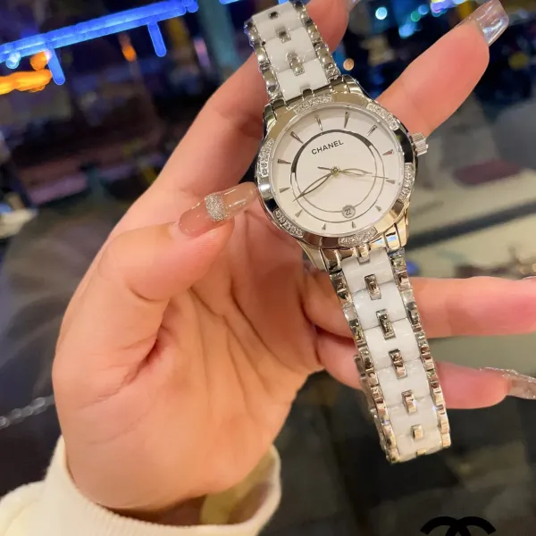 【2026】CHANEL  ( シャネル)  腕時計  35*11MM