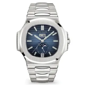 【2026】PATEK PHILIPPE ノーチラス 57261A-014 40.5 mm