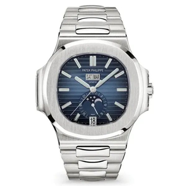 【2026】PATEK PHILIPPE ノーチラス 57261A-014 40.5 mm