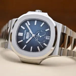 【2026】PATEK PHILIPPE ノーチラス 57261A-014 40.5 mm