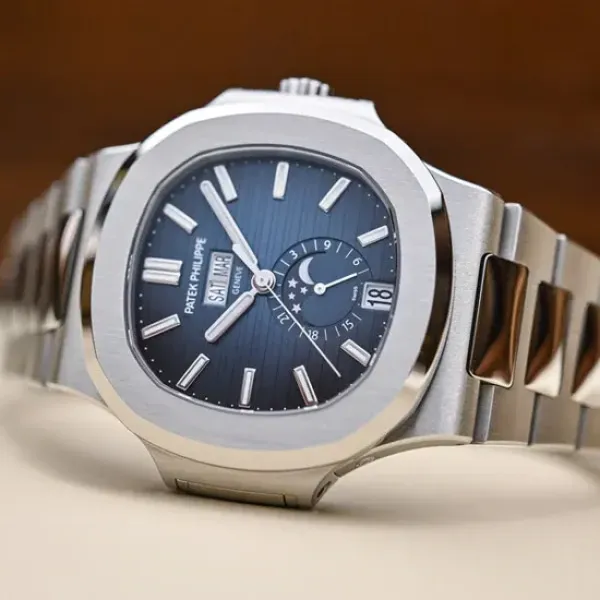 【2026】PATEK PHILIPPE ノーチラス 57261A-014 40.5 mm