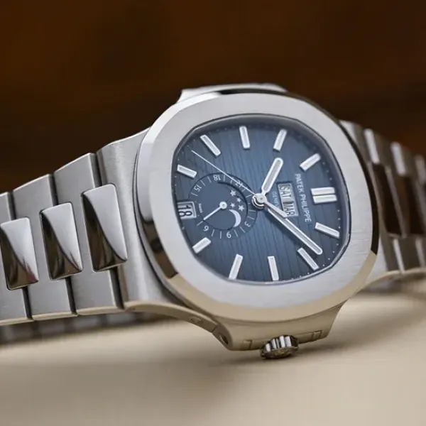【2026】PATEK PHILIPPE ノーチラス 57261A-014 40.5 mm