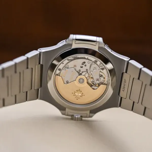 【2026】PATEK PHILIPPE ノーチラス 57261A-014 40.5 mm