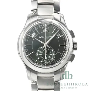 【2026】PATEK PHILIPPE パテック フィリップ アニュアルカレンダー 5905/1A-001