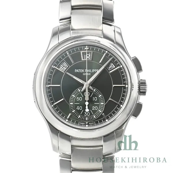 【2026】PATEK PHILIPPE パテック フィリップ アニュアルカレンダー 5905/1A-001 【2026】PATEK PHILIPPE パテック フィリップ アニュアルカレンダー 5905/1A-001