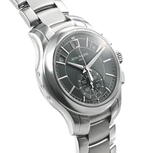 【2026】PATEK PHILIPPE パテック フィリップ アニュアルカレンダー 5905/1A-001