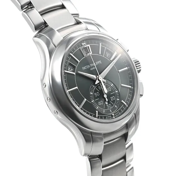 【2026】PATEK PHILIPPE パテック フィリップ アニュアルカレンダー 5905/1A-001 【2026】PATEK PHILIPPE パテック フィリップ アニュアルカレンダー 5905/1A-001