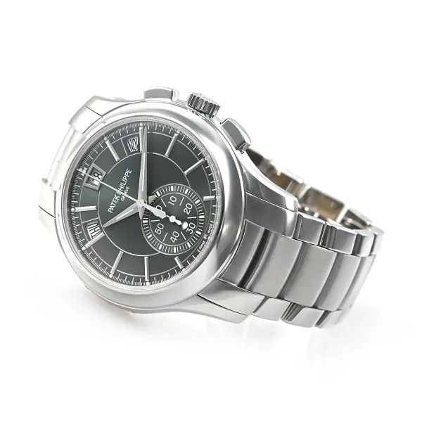 【2026】PATEK PHILIPPE パテック フィリップ アニュアルカレンダー 5905/1A-001 【2026】PATEK PHILIPPE パテック フィリップ アニュアルカレンダー 5905/1A-001