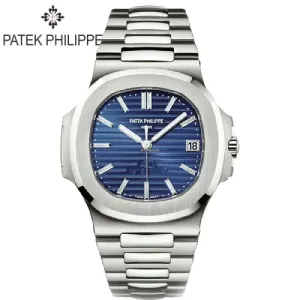 【2026】PATEK PHILIPPEパテック・フィリップ ノーチラス 5711/1P-001 40周年記念 限定モデル 世界700本限定