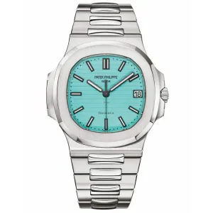 【2026】PATEK PHILIPPE Nautilusパテック・フィリップ ノーチラス