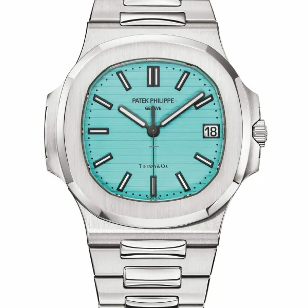 【2026】PATEK PHILIPPE Nautilusパテック・フィリップ ノーチラス