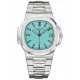 【2026】PATEK PHILIPPE Nautilusパテック・フィリップ ノーチラス