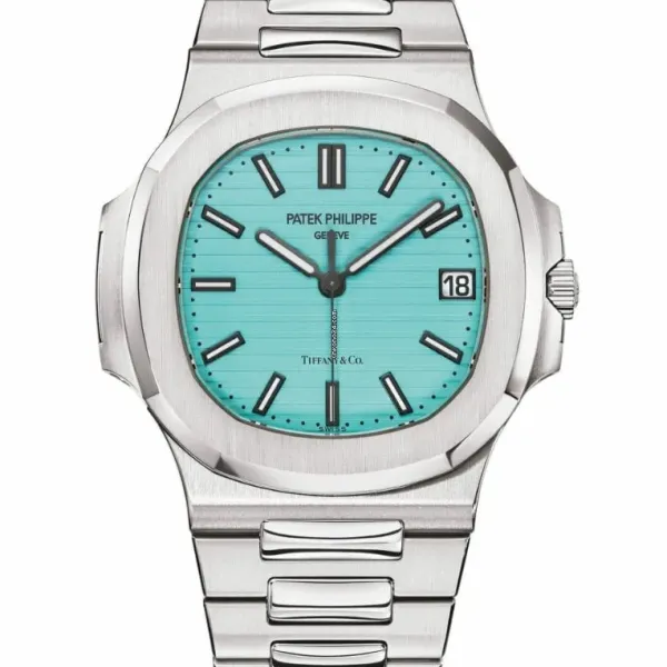 【2026】PATEK PHILIPPE Nautilusパテック・フィリップ ノーチラス