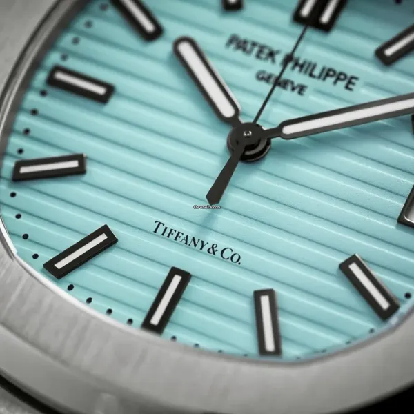 【2026】PATEK PHILIPPE Nautilusパテック・フィリップ ノーチラス