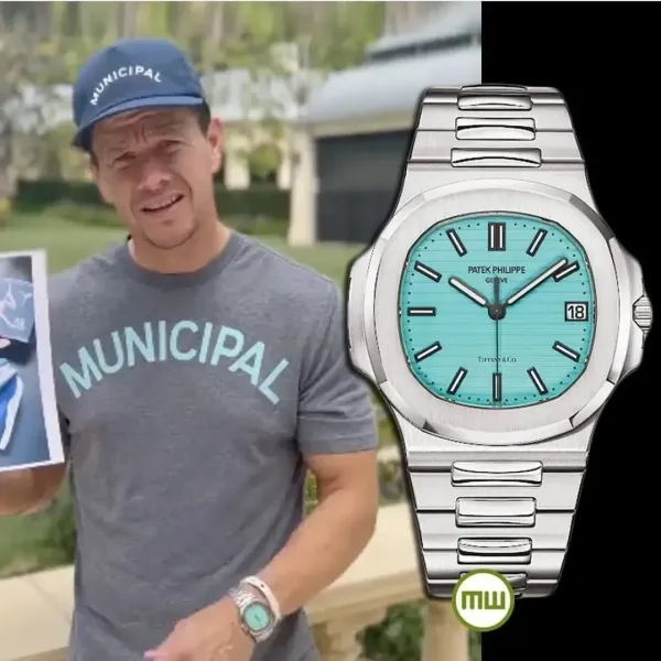 【2026】PATEK PHILIPPE Nautilusパテック・フィリップ ノーチラス