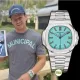 【2026】PATEK PHILIPPE Nautilusパテック・フィリップ ノーチラス