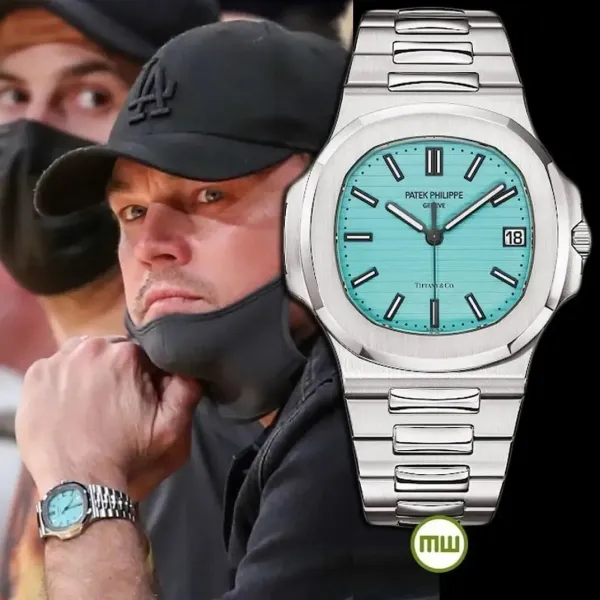 【2026】PATEK PHILIPPE Nautilusパテック・フィリップ ノーチラス