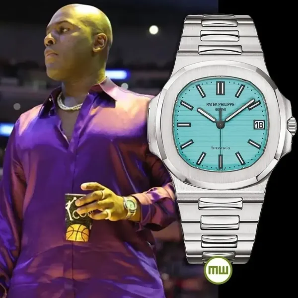 【2026】PATEK PHILIPPE Nautilusパテック・フィリップ ノーチラス