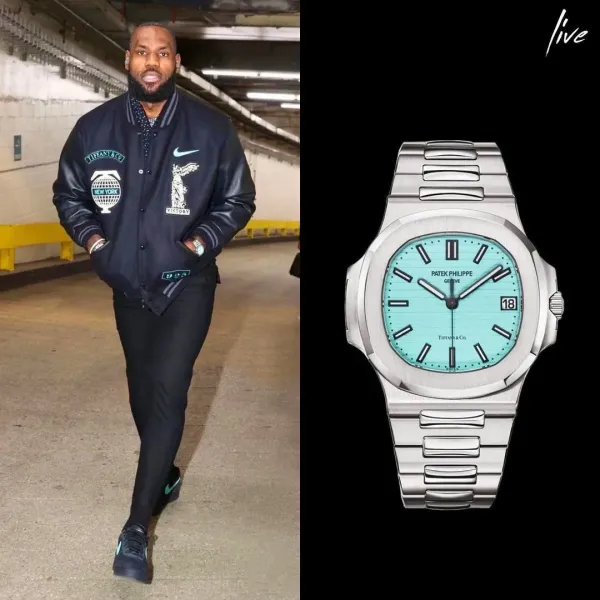 【2026】PATEK PHILIPPE Nautilusパテック・フィリップ ノーチラス