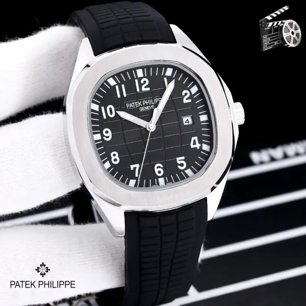 【2026】PATEK PHILIPPE(パテック フィリップ)  腕時計43*11MM