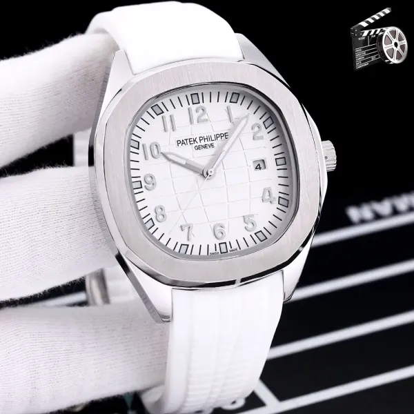 【2026】PATEK PHILIPPE(パテック フィリップ)  腕時計43*11MM
