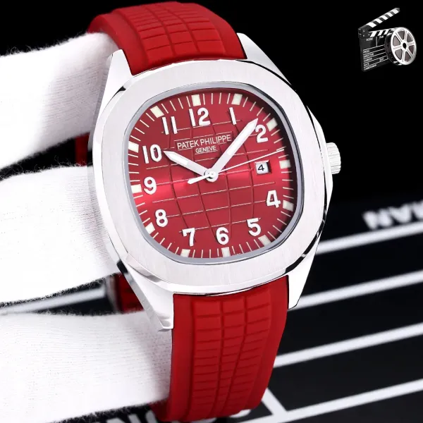【2026】PATEK PHILIPPE(パテック フィリップ)  腕時計43*11MM