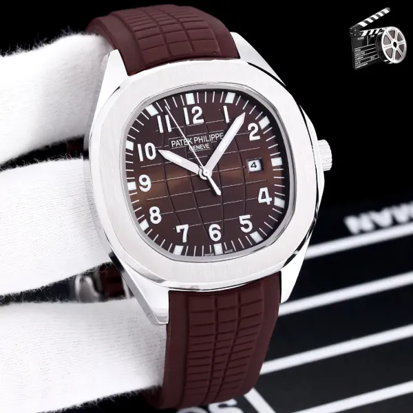 【2026】PATEK PHILIPPE(パテック フィリップ)  腕時計43*11MM