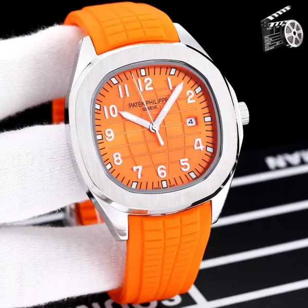 【2026】PATEK PHILIPPE(パテック フィリップ)  腕時計43*11MM