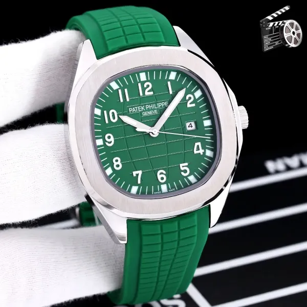 【2026】PATEK PHILIPPE(パテック フィリップ)  腕時計43*11MM