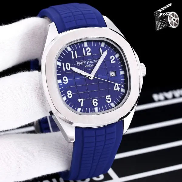【2026】PATEK PHILIPPE(パテック フィリップ)  腕時計43*11MM