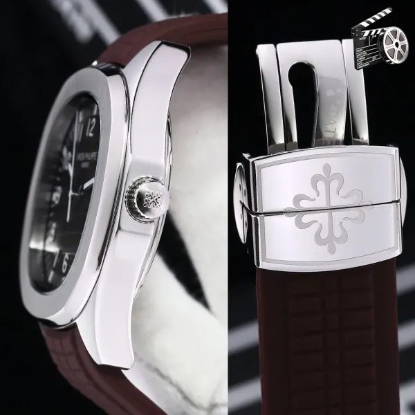 【2026】PATEK PHILIPPE(パテック フィリップ)  腕時計43*11MM