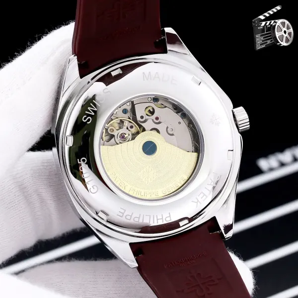 【2026】PATEK PHILIPPE(パテック フィリップ)  腕時計43*11MM