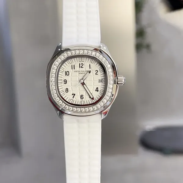 【2026】PATEK PHILIPPE(パテック フィリップ)  腕時計35.6*9.5MM