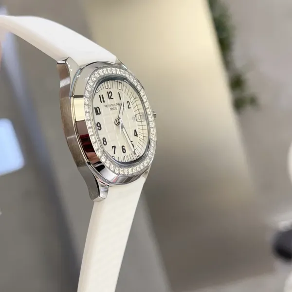 【2026】PATEK PHILIPPE(パテック フィリップ)  腕時計35.6*9.5MM