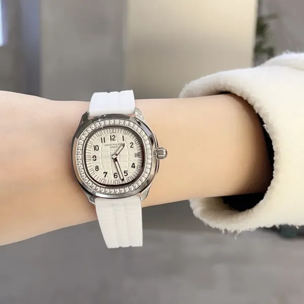 【2026】PATEK PHILIPPE(パテック フィリップ)  腕時計35.6*9.5MM