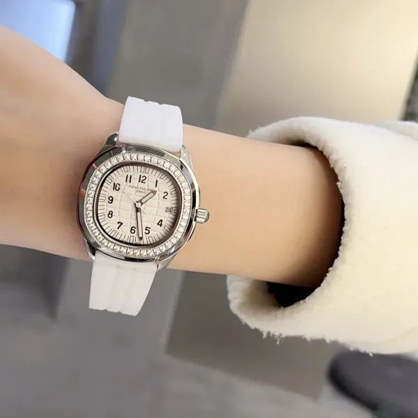 【2026】PATEK PHILIPPE(パテック フィリップ)  腕時計35.6*9.5MM