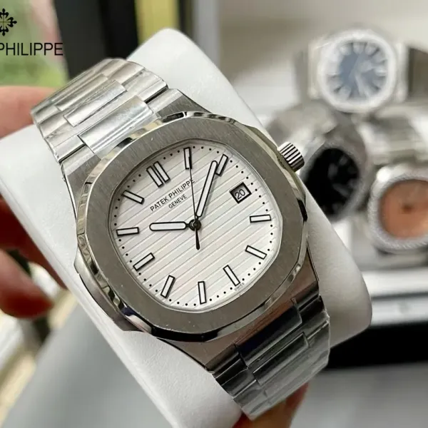 【2026】PATEK PHILIPPE(パテック フィリップ)  腕時計40MM