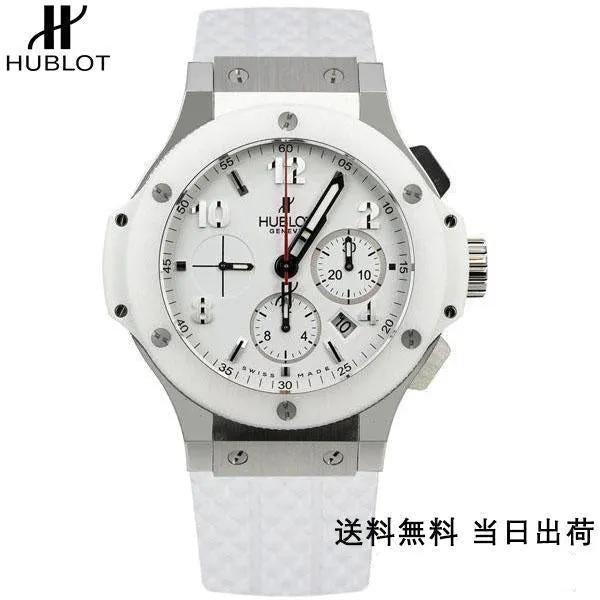 【2026】HUBLT （限定割引商品）（代金引換） ビッグ バン 301.SE.230.RW 44MM