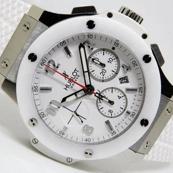 【2026】HUBLT （限定割引商品）（代金引換） ビッグ バン 301.SE.230.RW 44MM
