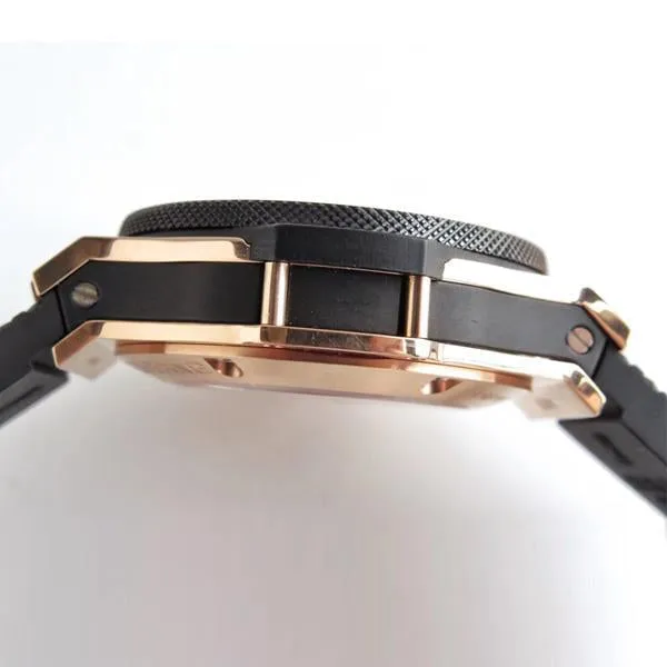 【2026】HUBLT （限定割引商品）（代金引換） ビッグ バン 311.PX.1180.GR 45MM