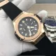 【2026】HUBLT ビッグ バン 301.PX.1180.RX 44mm