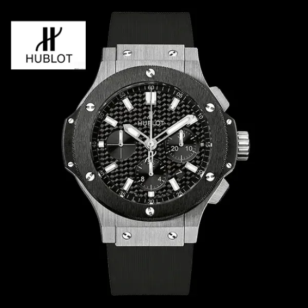 【2026】Hublotビッグ バン 301.SM.1770.RX 44MM