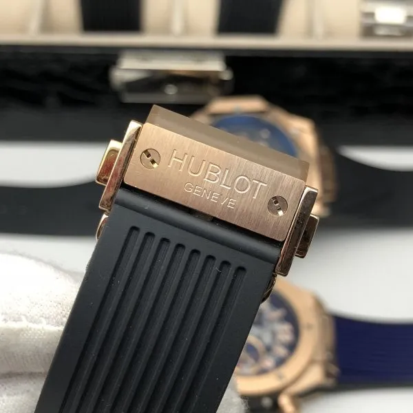 【2026】HUBLT ビッグ バン 411.OM.1180.RX 45MM