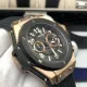 【2026】HUBLT ビッグ バン 411.OM.1180.RX 45MM