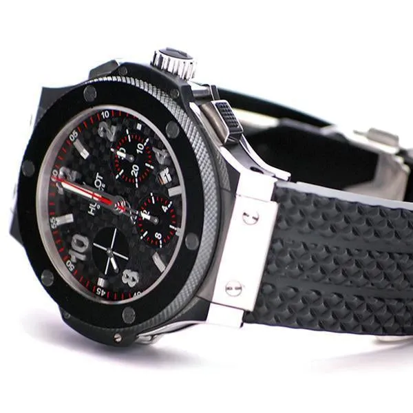 【2026】HUBLT （限定割引商品）（代金引換） ビッグ バン 301.SB.131.RX 44MM