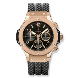 【2026】HUBLT ビッグ バン301.PX.130.RX 44MM