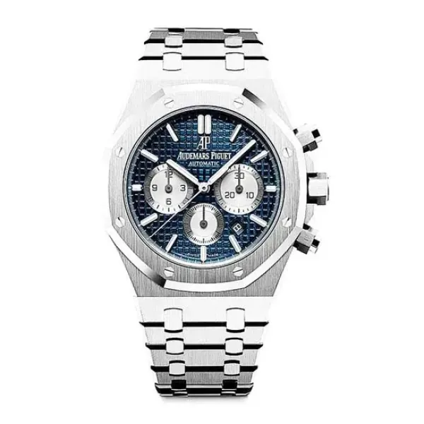 【2026】AUDEMARS PIGUET ロイヤルオーク クロノグラフ 26331ST.OO.1220ST.01 41 mm